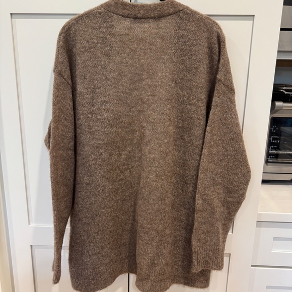 Jenni Kayne cardigan sweater - Picture 6 of 7